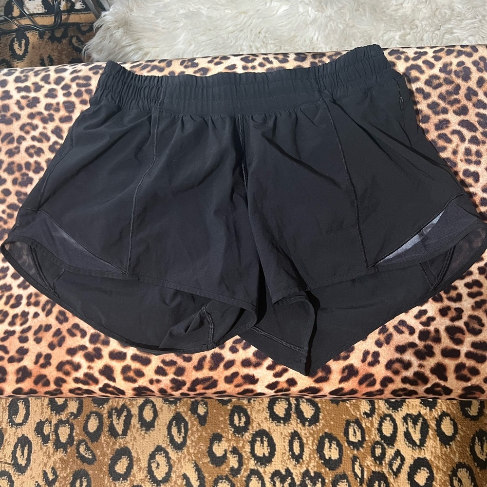 Lululemon Women’s Hotty Hot Short
